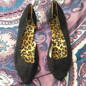 Women's flats